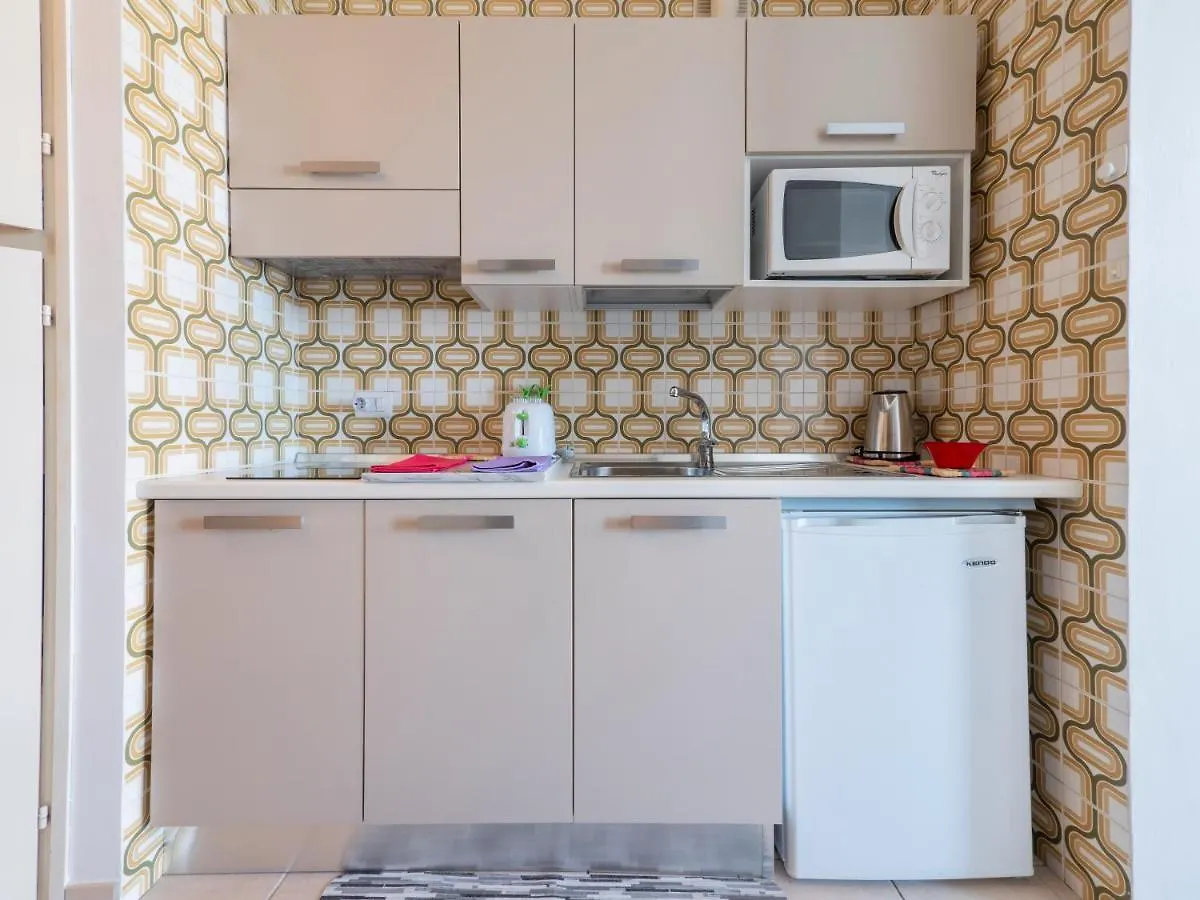 Mimose Little House Apartment Misano Adriatico
