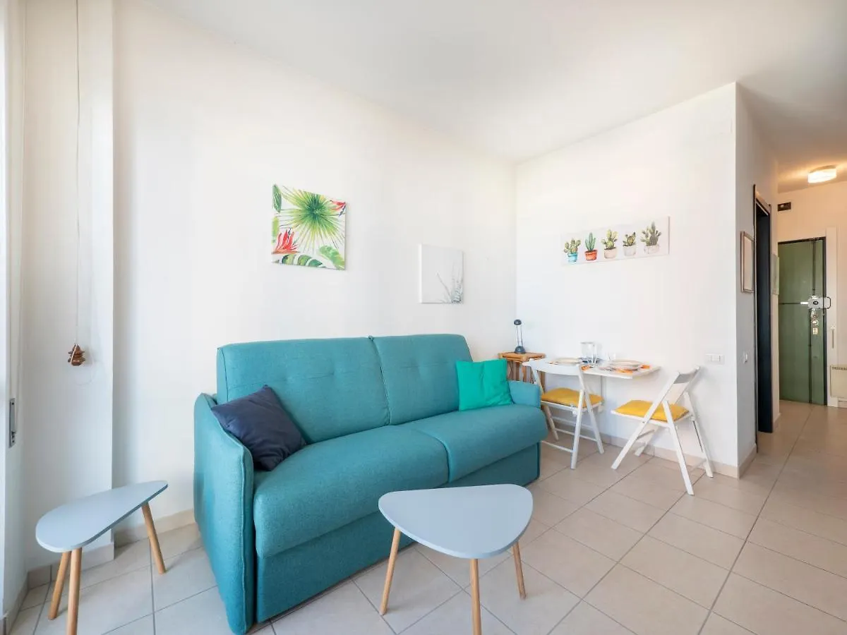 Mimose Little House Apartment Misano Adriatico 0*,  Italy