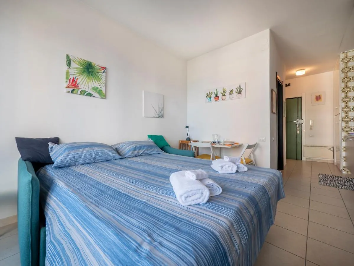 Mimose Little House Apartment Misano Adriatico