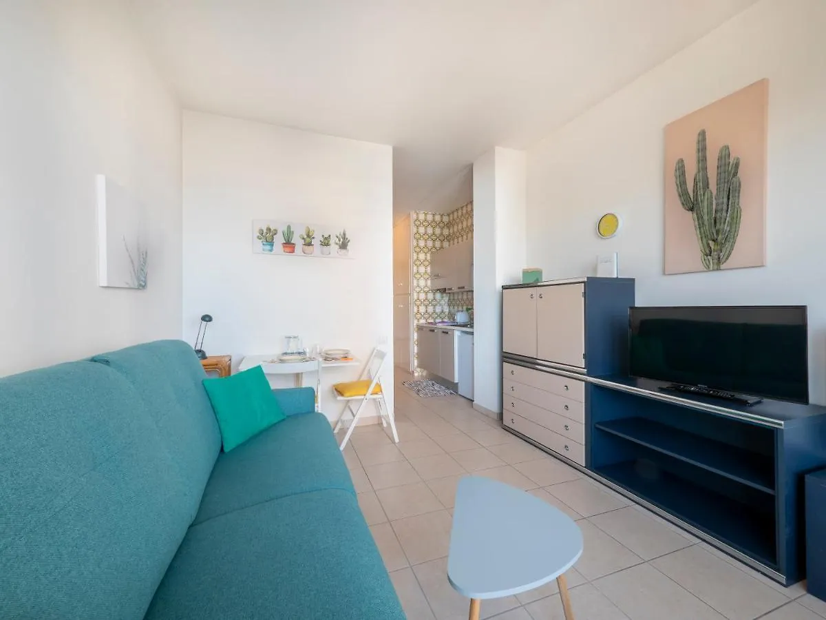 Appartamento Mimose Little House Misano Adriatico Italia