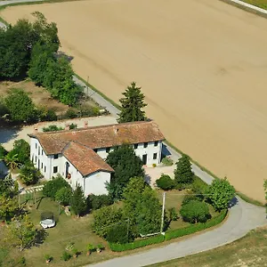 La Prateria , Gazzo (Veneto) Italia