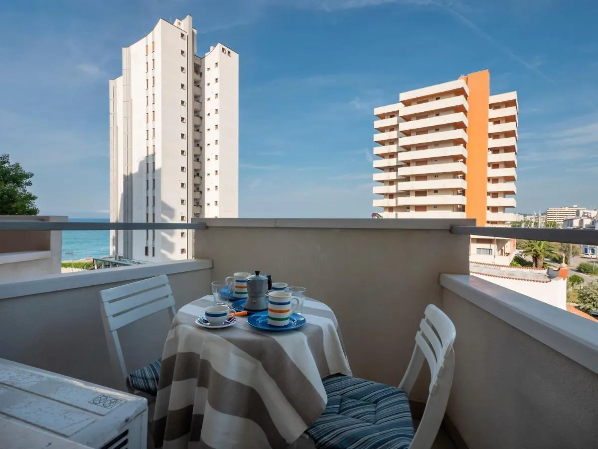 Mimose Little House Apartment Misano Adriatico
